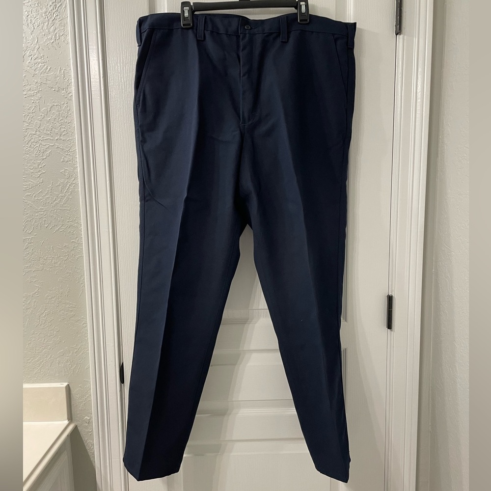 Cintas FR Cat1 Flame Resistant 746-20, Nomex Work Pants, NWT, Size 42x32